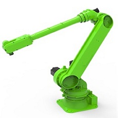 CRT general type series six axis robot    CRT-2950-6-C1