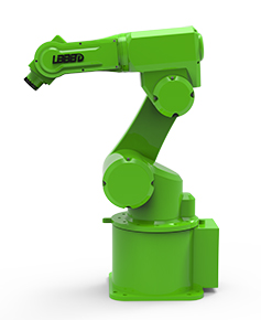 CRT general type series six axis robot CRT-750-6-B