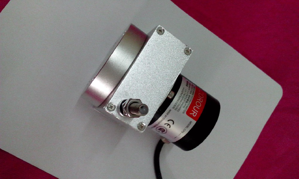 CPS-S-500-MA拉绳位移传感器